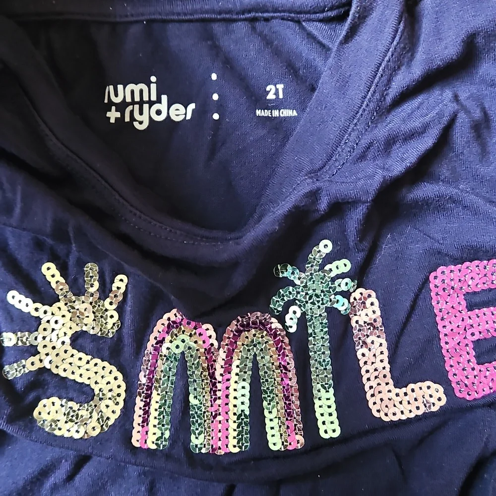 2T Girl Summer‎ Bundle